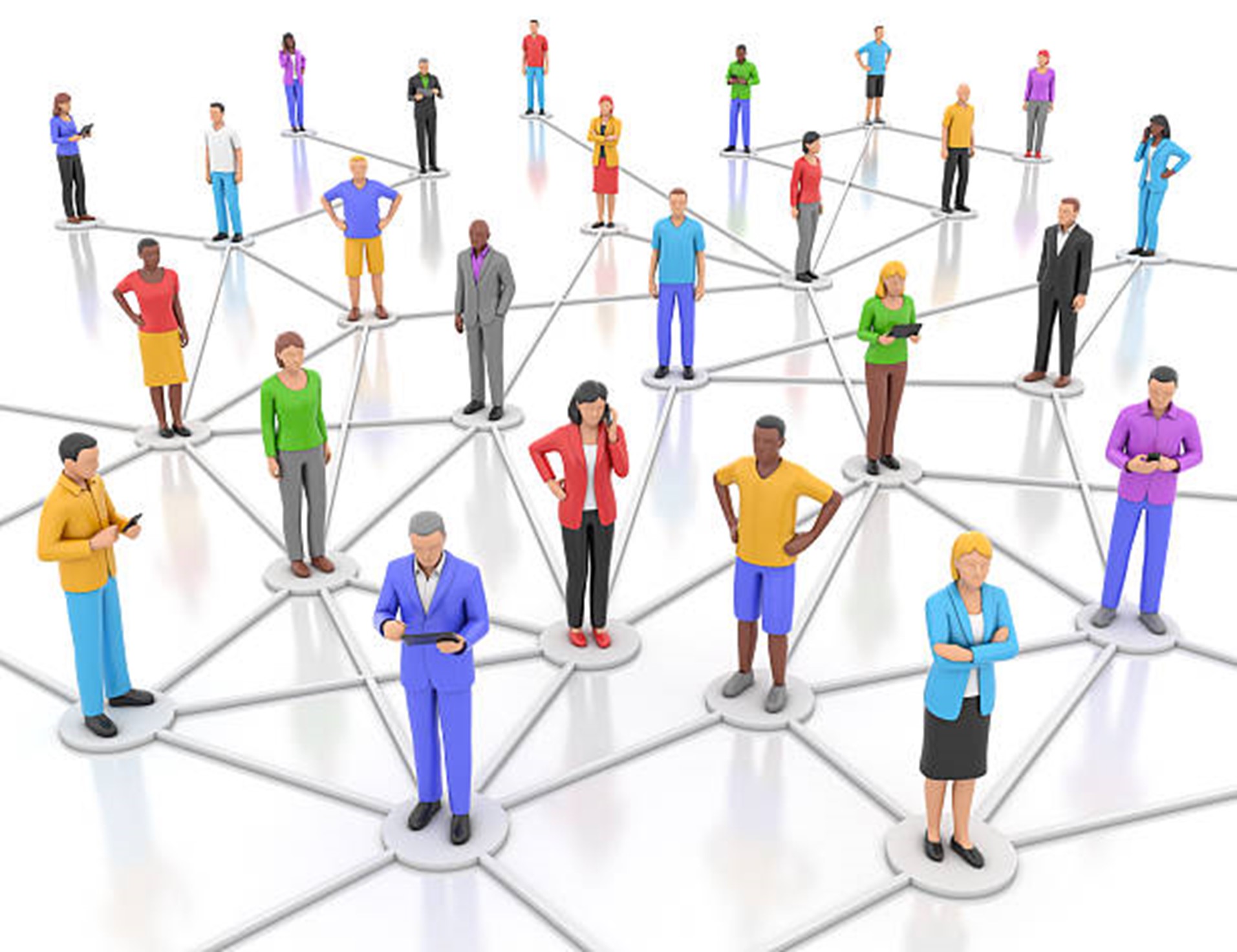 Networking Assitance For virtual assistants and clients: The Importance of Networking ...